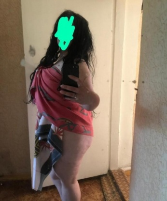 Анкета проститутки Ульяна - город Змиёв, 24 года, №14104